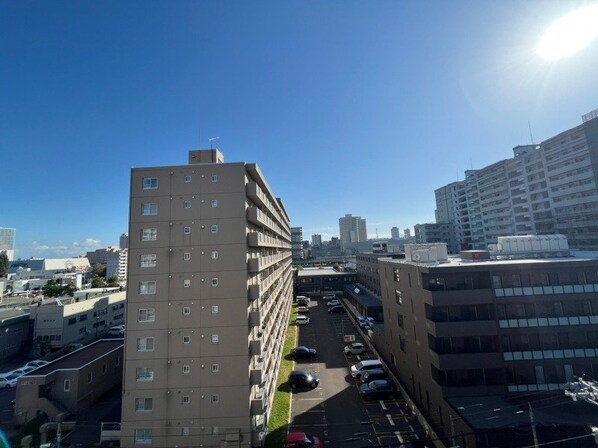 東区役所前駅 徒歩13分 3階の物件内観写真